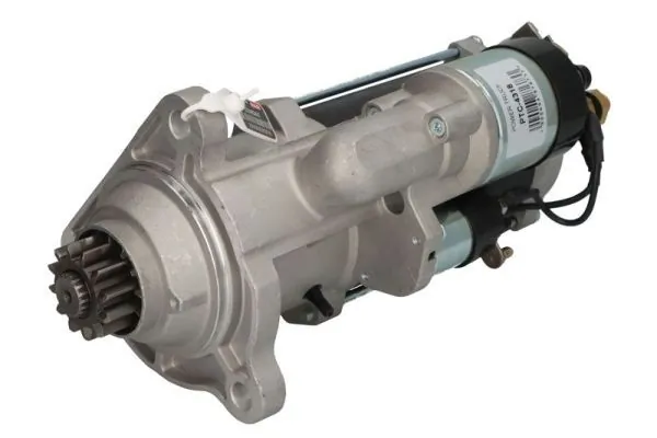 Demaror