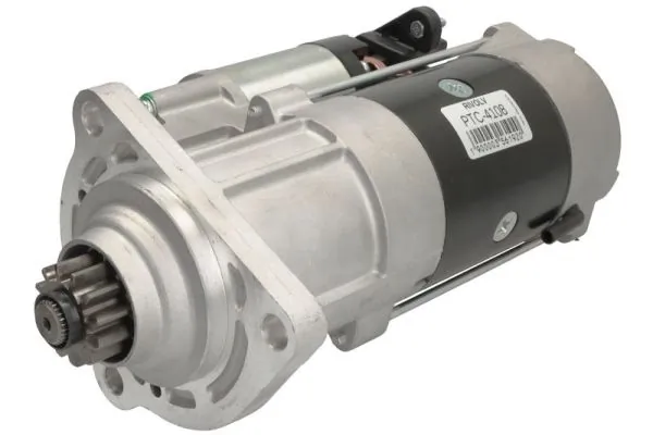 Electromotor
