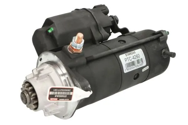 Demaror