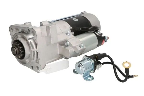 Electromotor