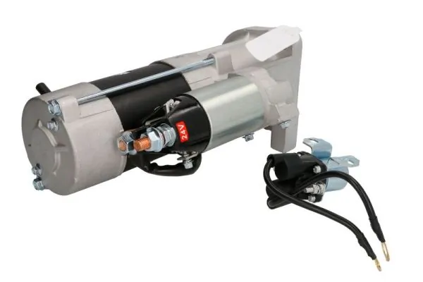 Electromotor