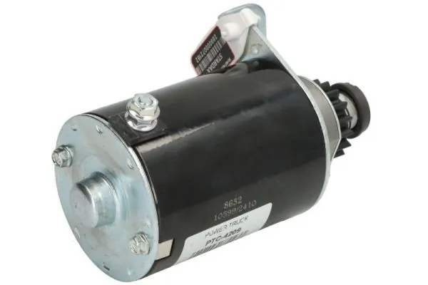 Demaror