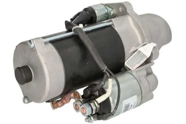 Demaror