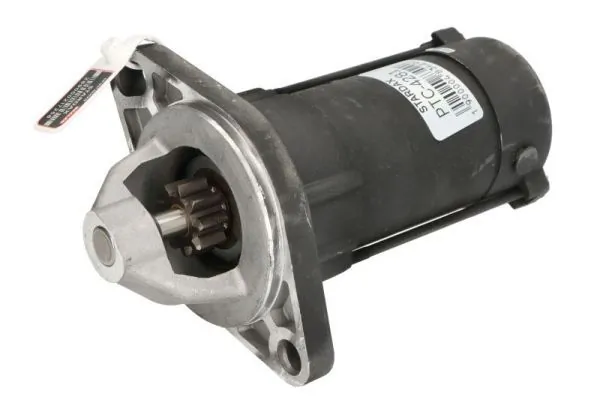 Demaror