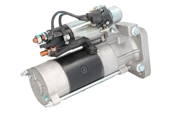 Electromotor