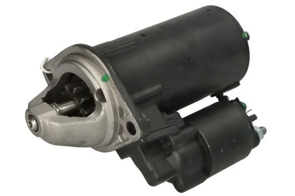 Demaror