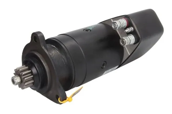 Electromotor