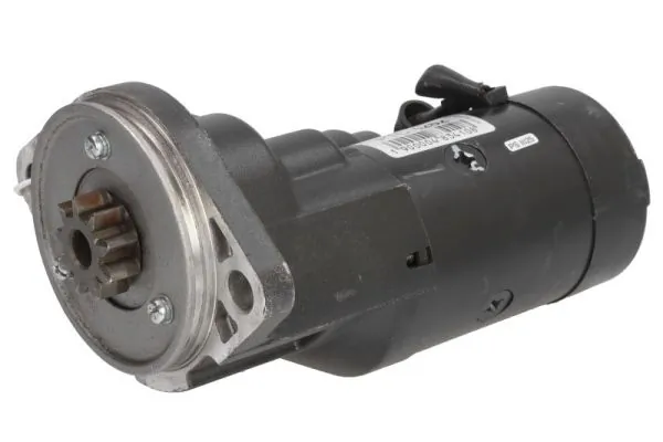 Demaror