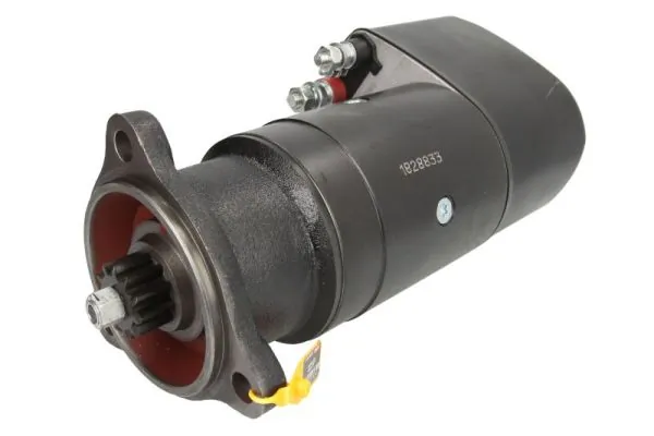 Electromotor