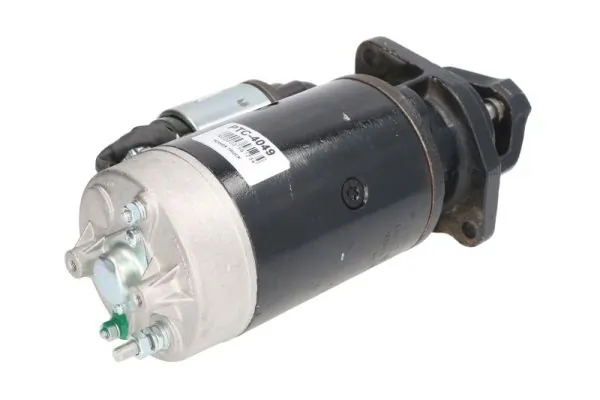 Electromotor