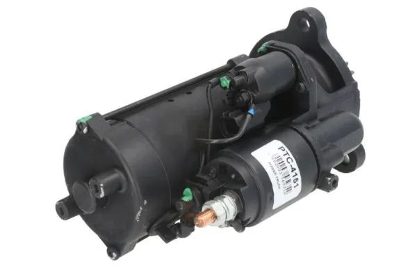 Electromotor