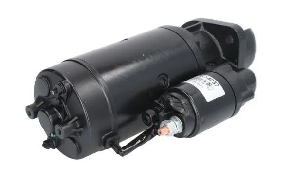 Electromotor