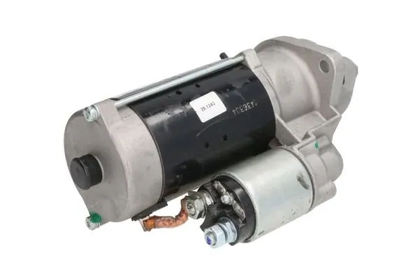 Electromotor