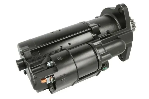 Electromotor