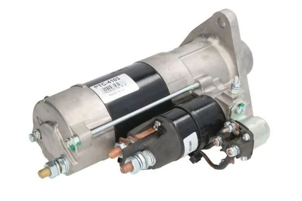 Electromotor