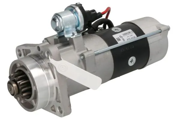 Electromotor