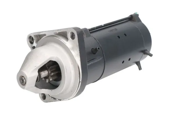 Electromotor