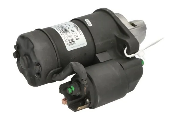 Demaror