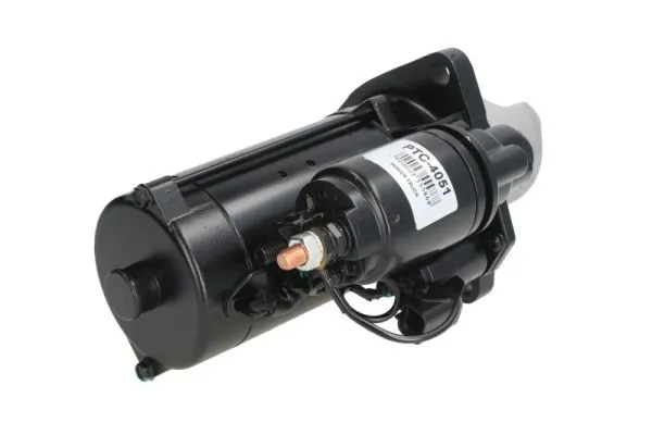 Electromotor