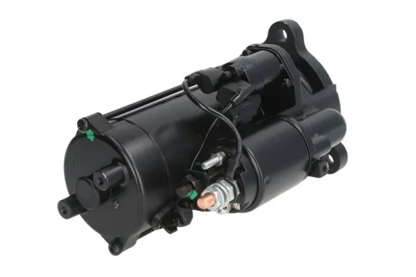 Electromotor