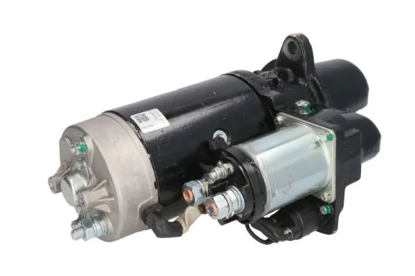 Electromotor