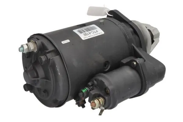 Electromotor