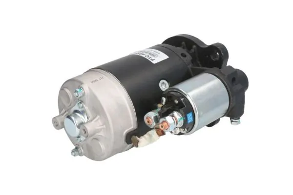 Electromotor