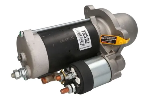 Electromotor