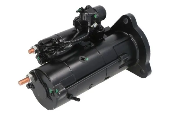 Electromotor