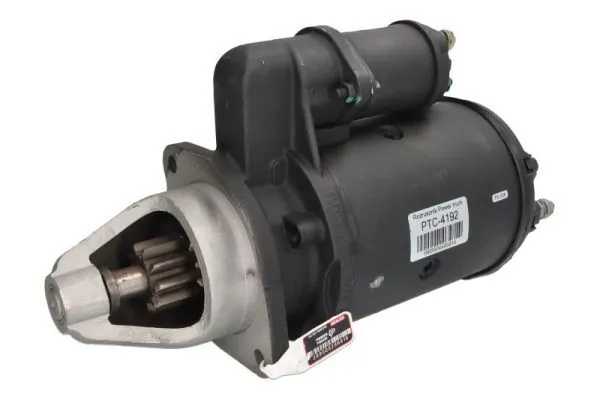 Electromotor