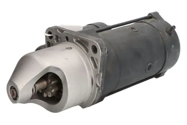 Demaror