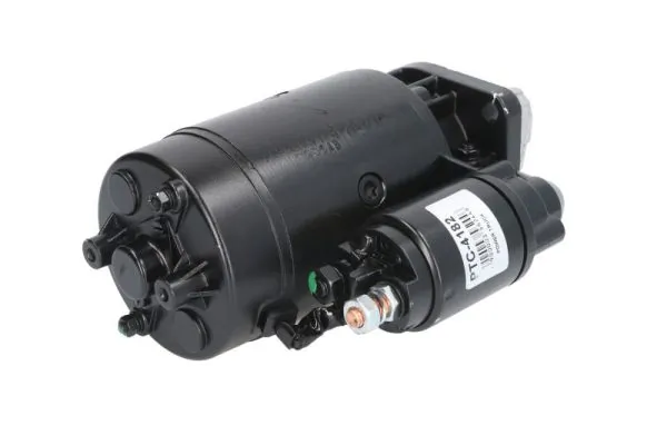 Electromotor