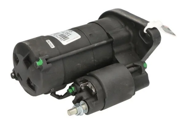 Demaror