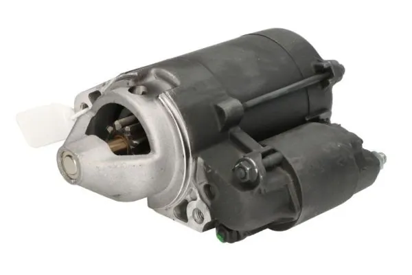 Demaror