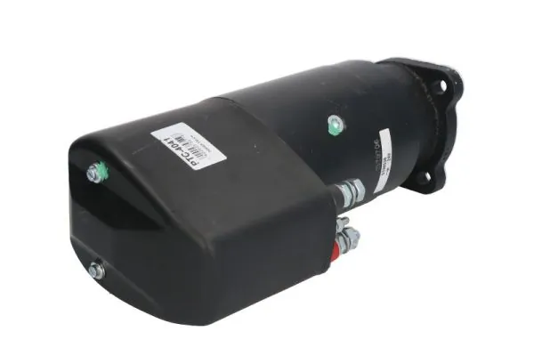 Electromotor