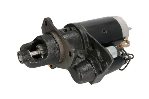 Electromotor