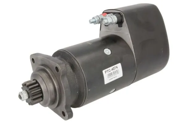 Electromotor