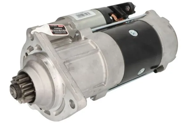 Demaror