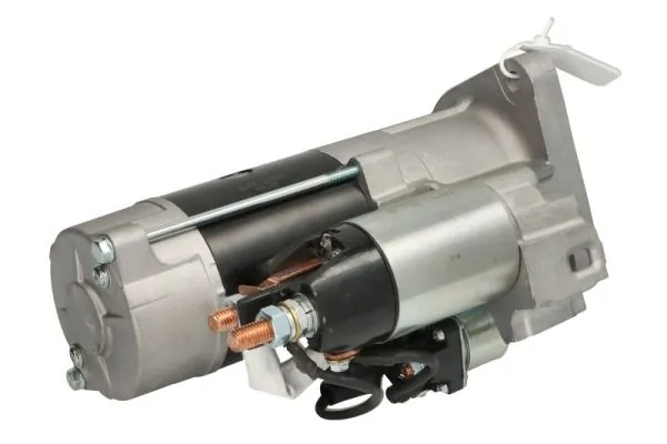 Demaror