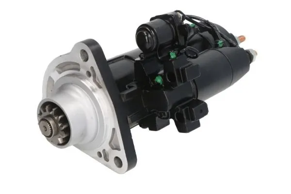 Electromotor