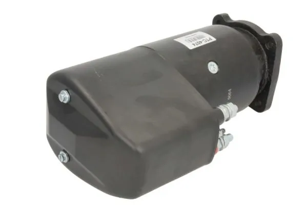 Electromotor