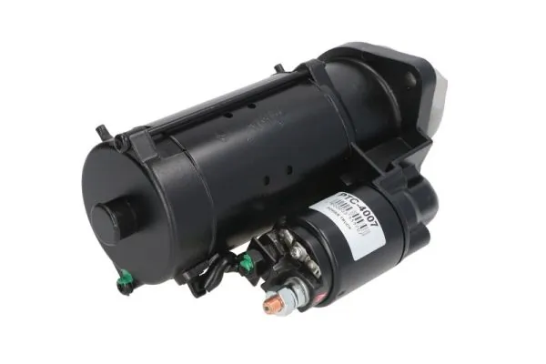 Electromotor