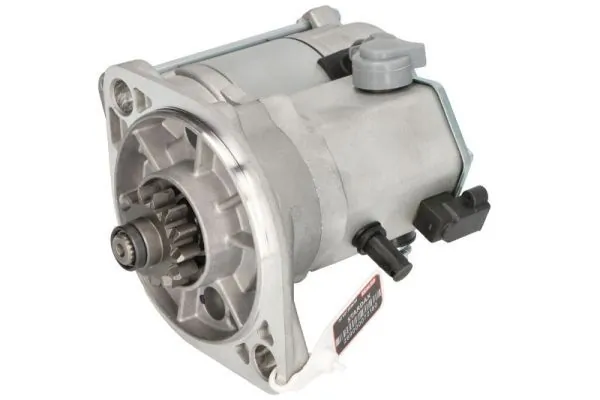 Demaror