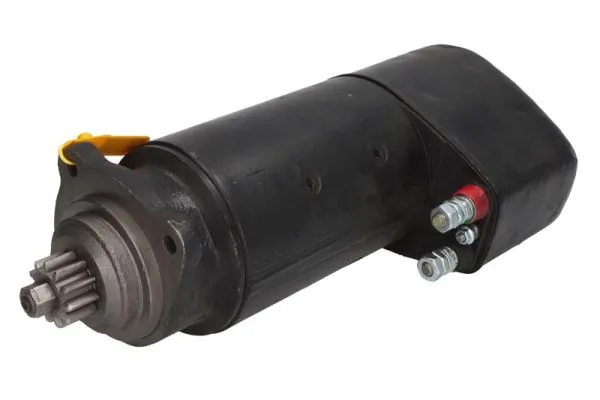 Electromotor