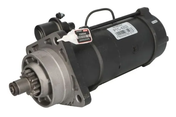 Demaror