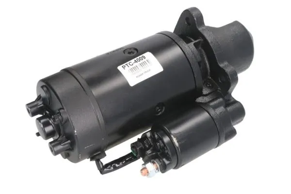 Electromotor