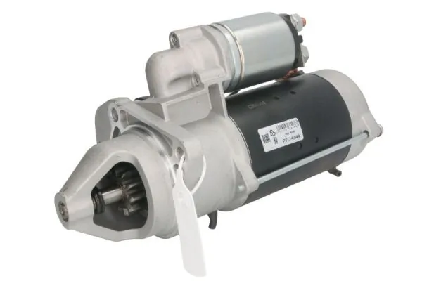 Electromotor