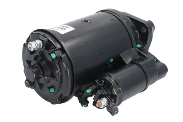 Electromotor