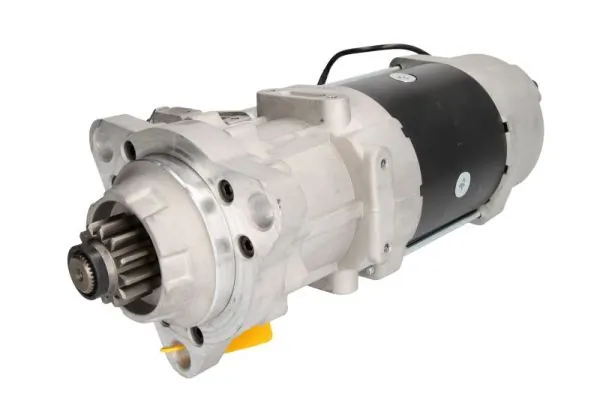 Electromotor
