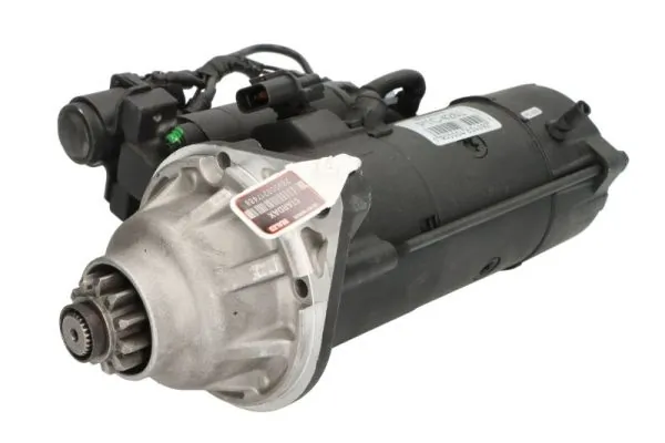Demaror